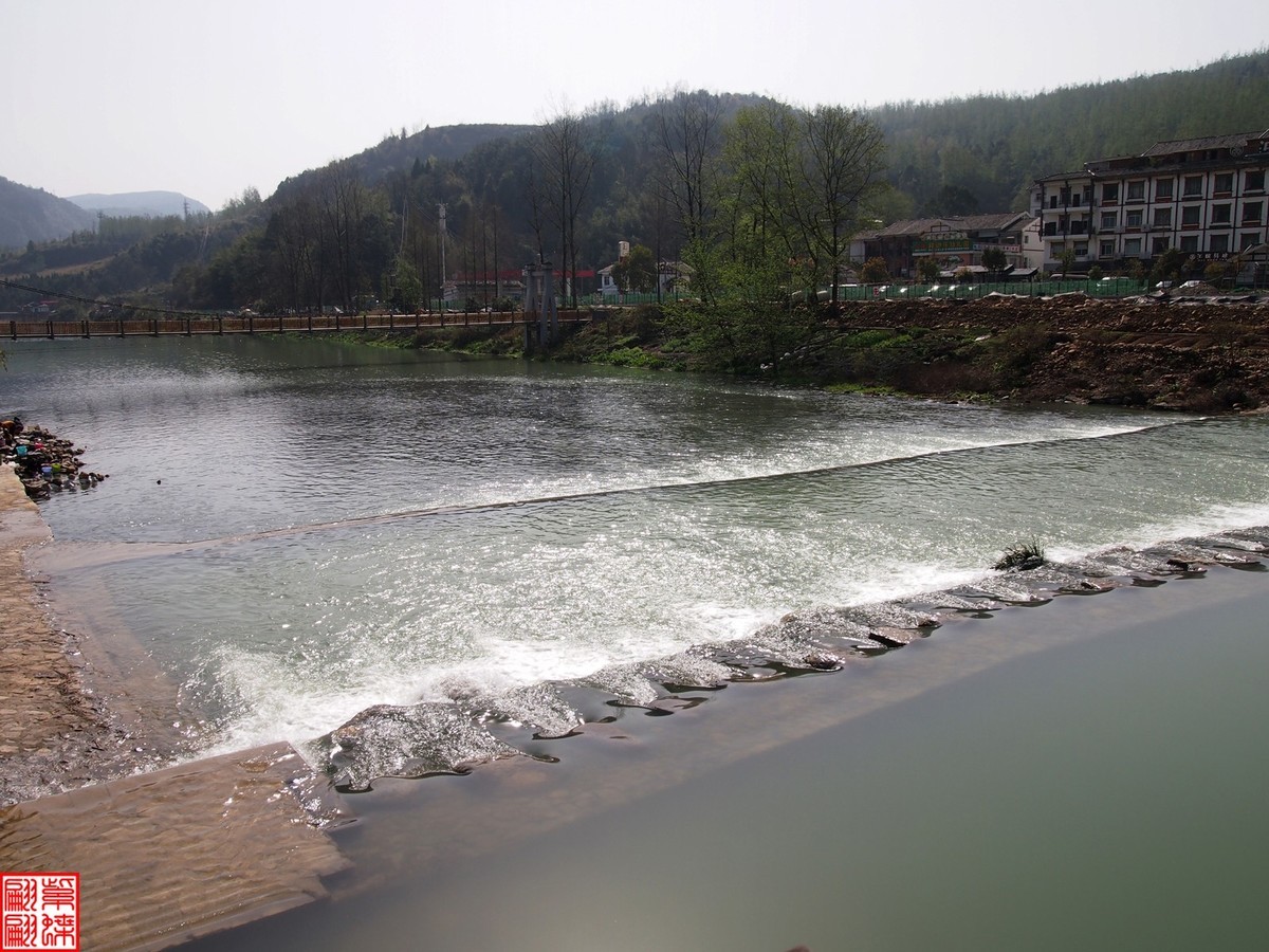 湘西溪布街随拍（3）