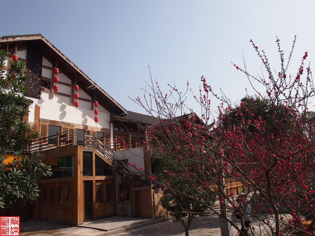 湘西溪布街随拍（3）