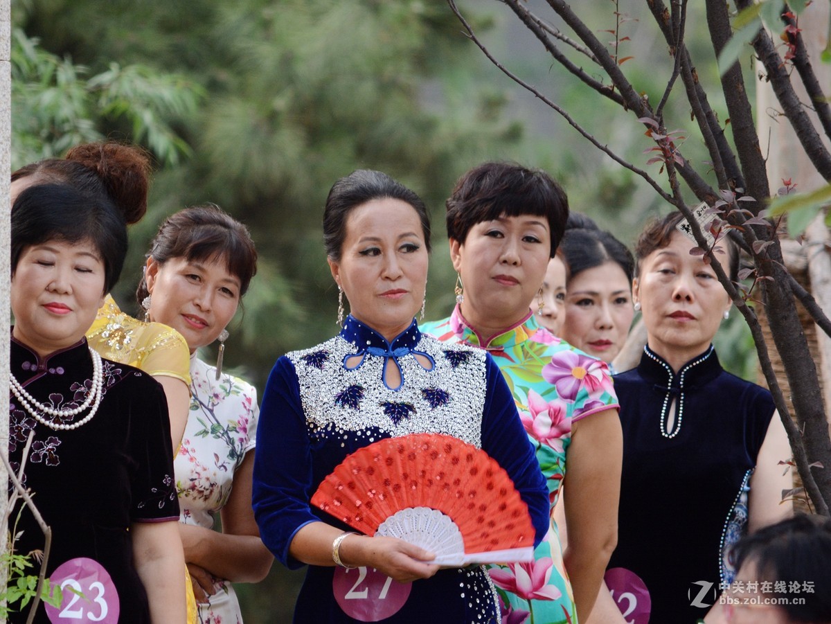 旗袍大赛花絮7100  55-300