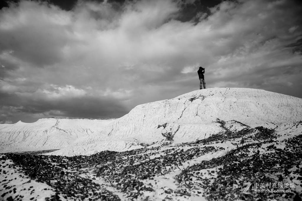 奇台硅化木--国家地质公园及沿途风光