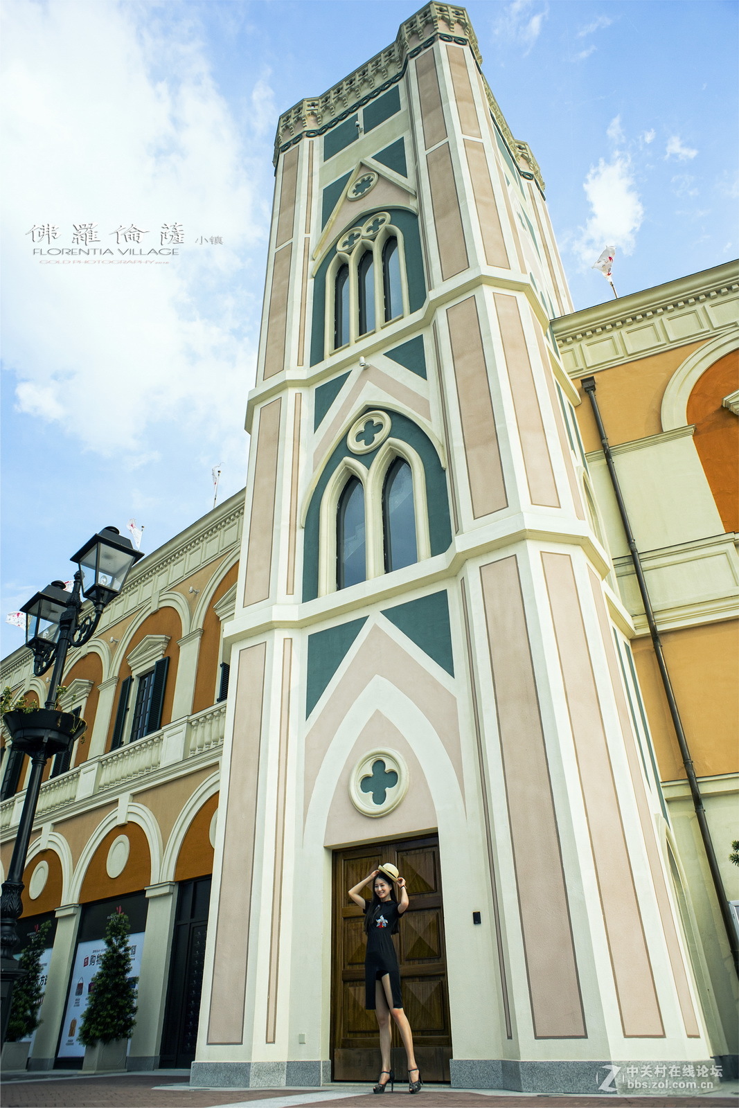 适马50 F/1.4 ART...{佛罗伦萨小镇...人像)