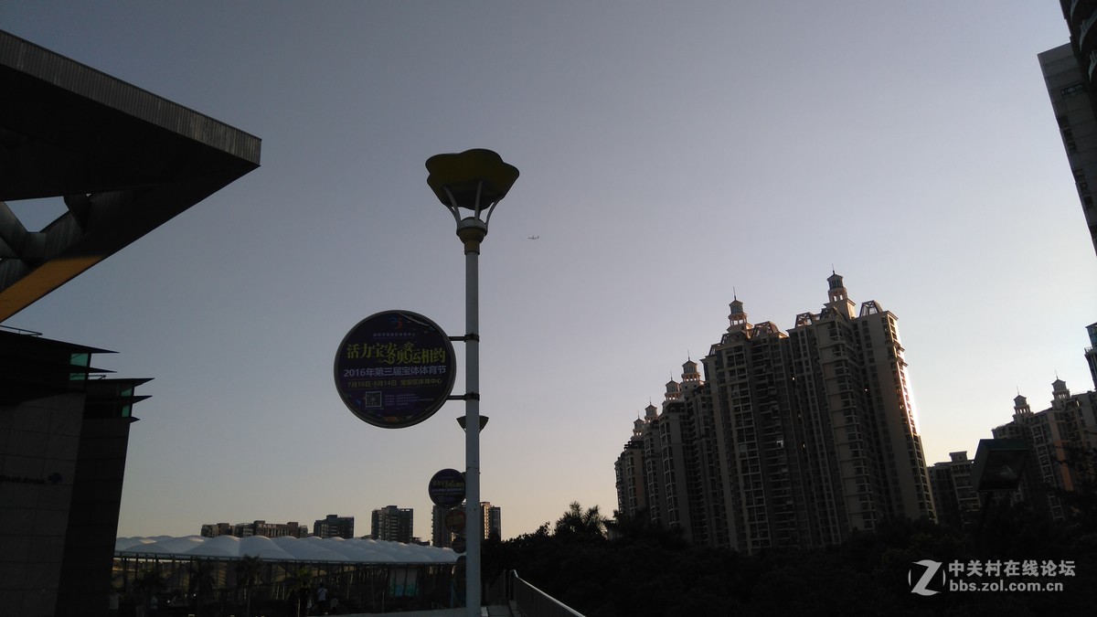 索尼M4的1300万感觉有点虚标