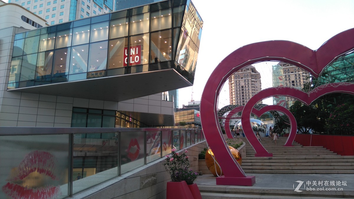 索尼M4的1300万感觉有点虚标