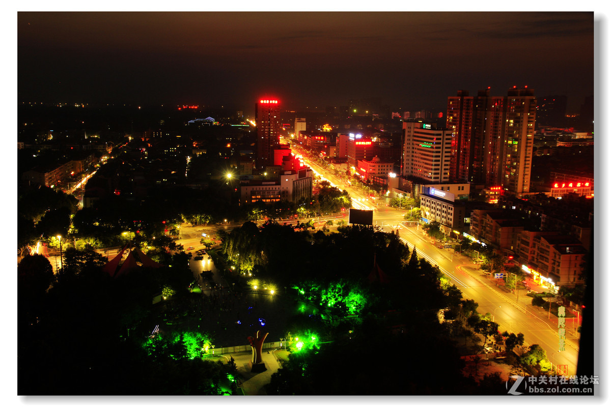 沛县县城图片图片