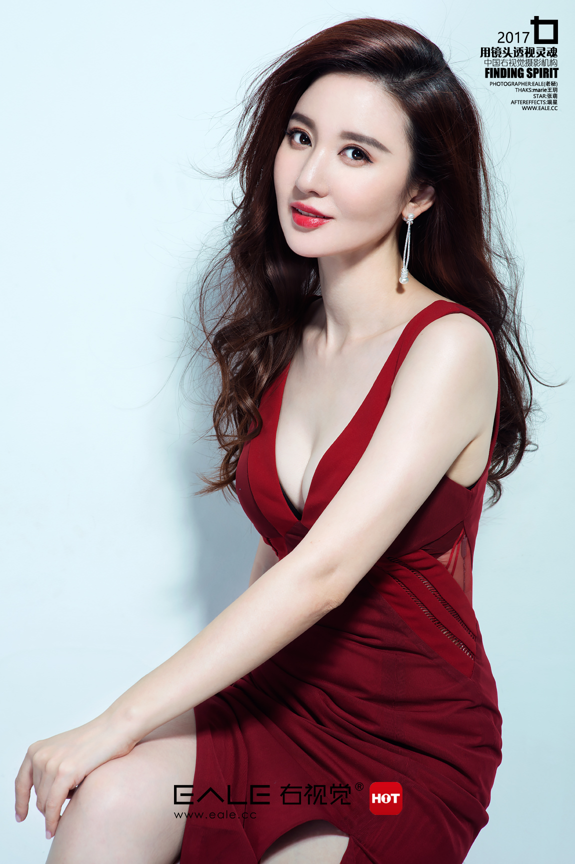 【右视觉摄影】 幻城张萌