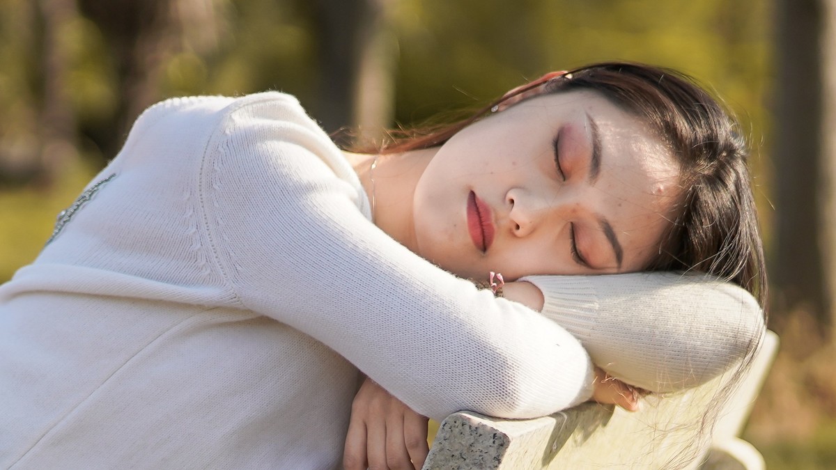 索尼A7RIII人像试机（原片未修）