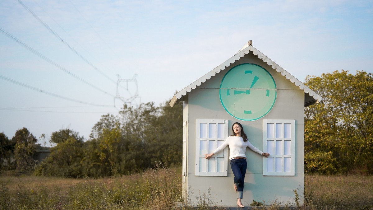 索尼A7RIII人像试机（原片未修）