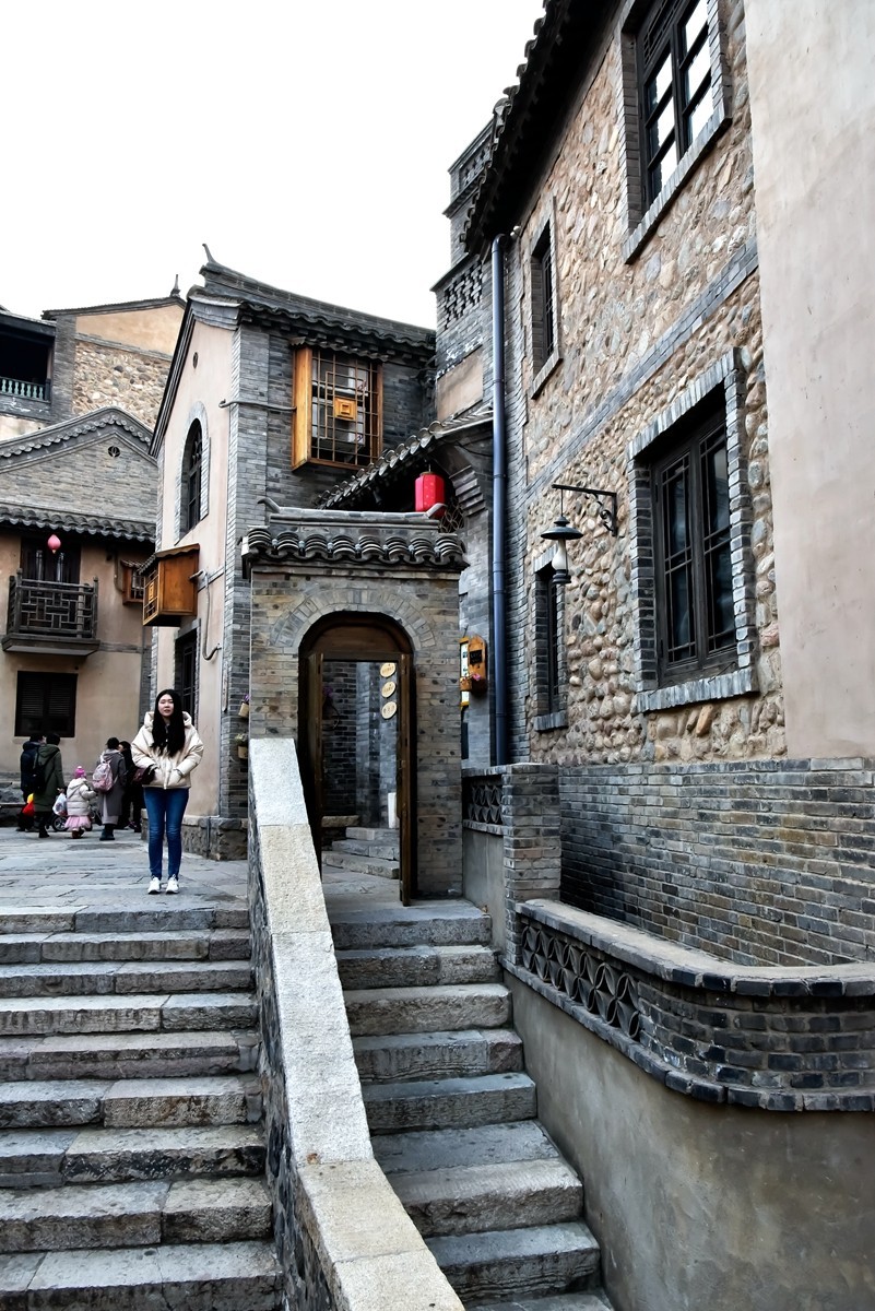 小巷深处有人家