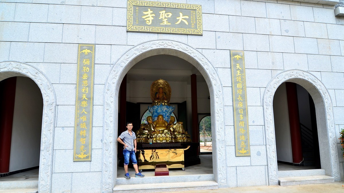 继续测试丽图116这支广角，便宜货还算值得入手