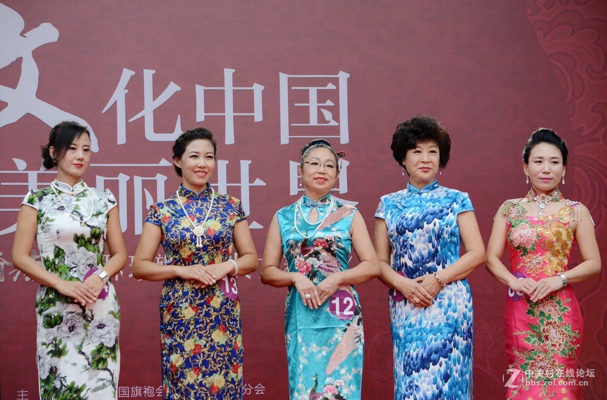 旗袍大赛花絮7100  55-300