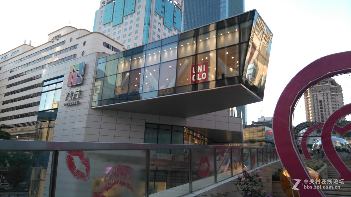 索尼M4的1300万感觉有点虚标