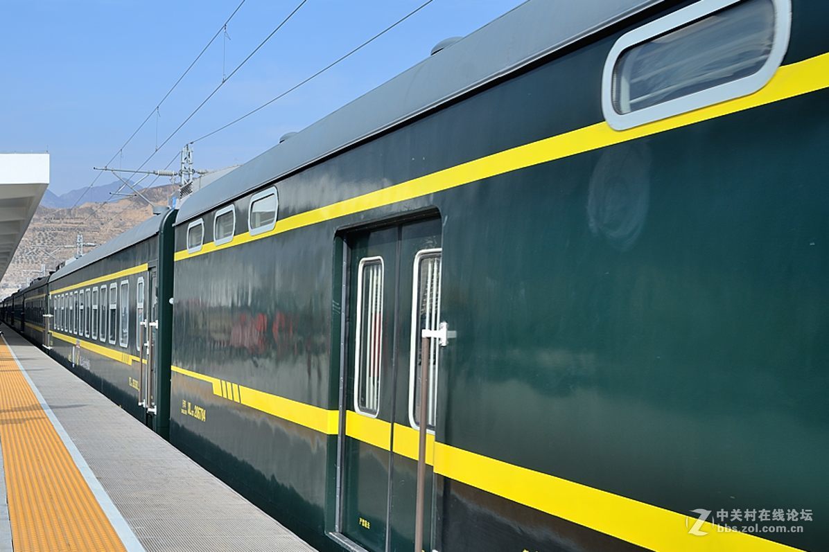 陇南第一列火车（续）