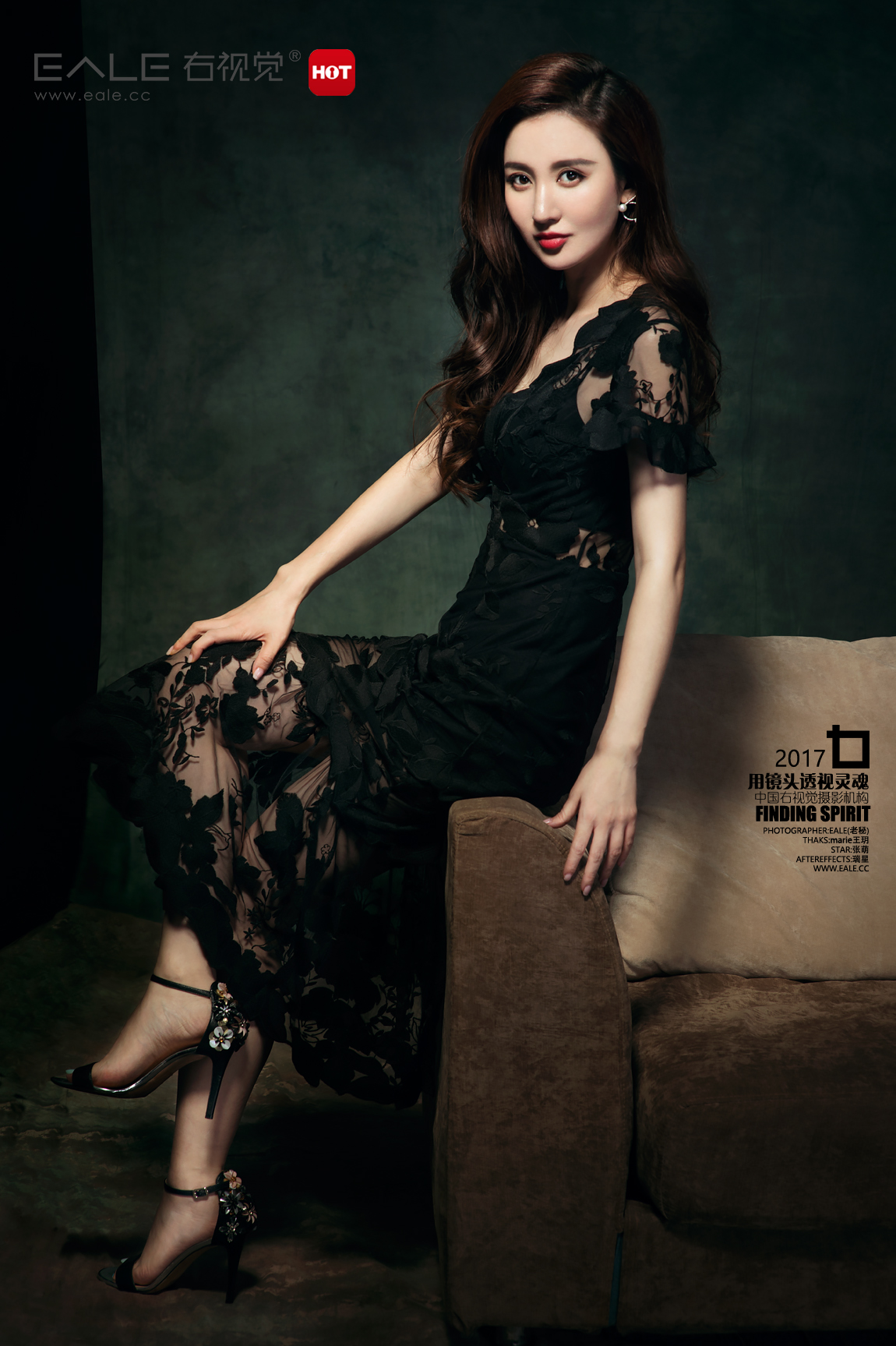 【右视觉摄影】 幻城张萌