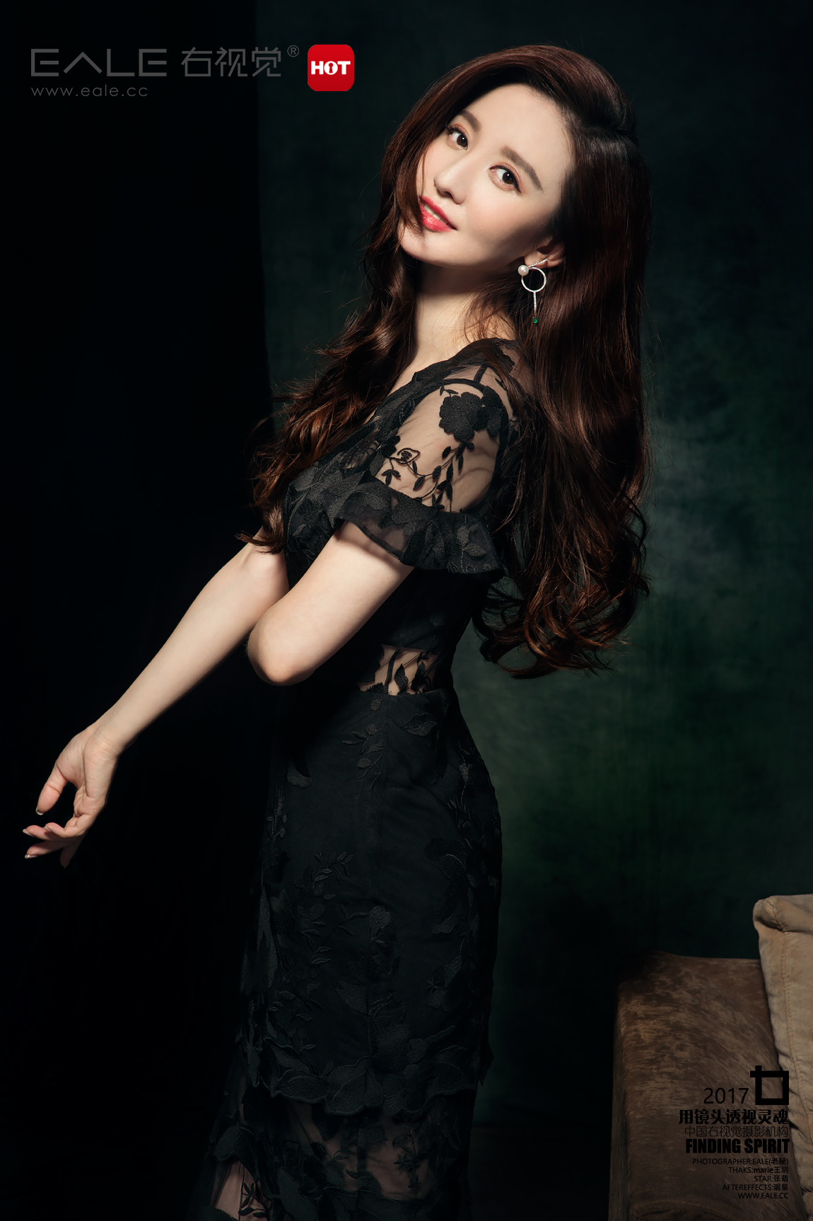 【右视觉摄影】 幻城张萌