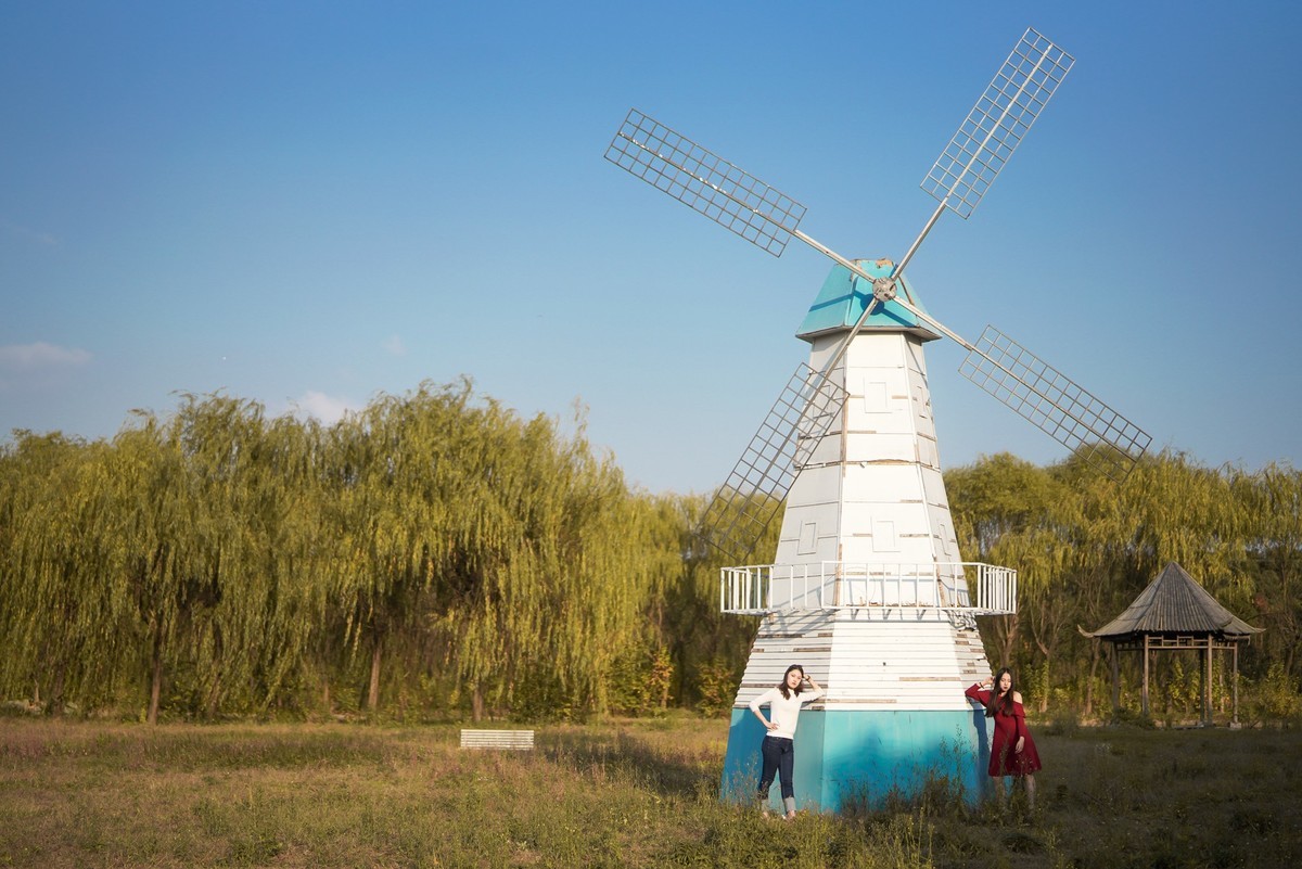 索尼A7RIII人像试机（原片未修）