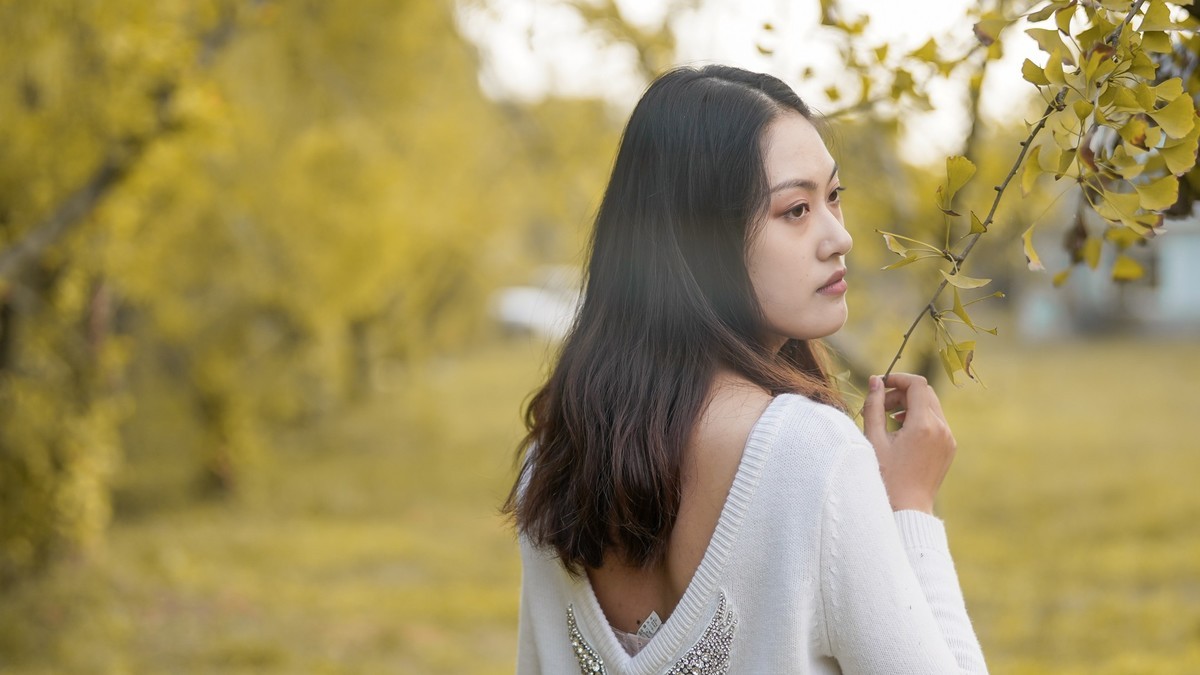 索尼A7RIII人像试机（原片未修）