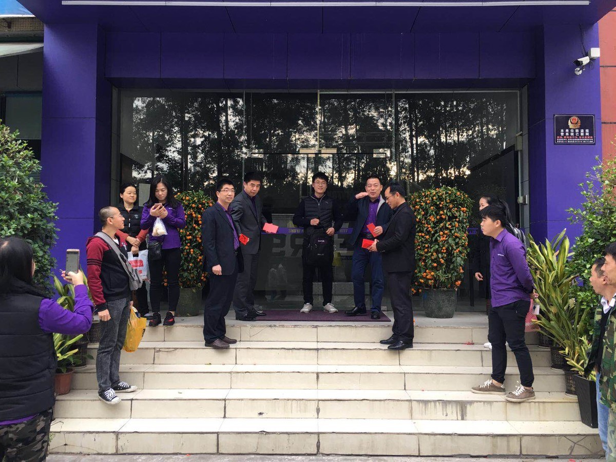 2018年白雪幕布开门红