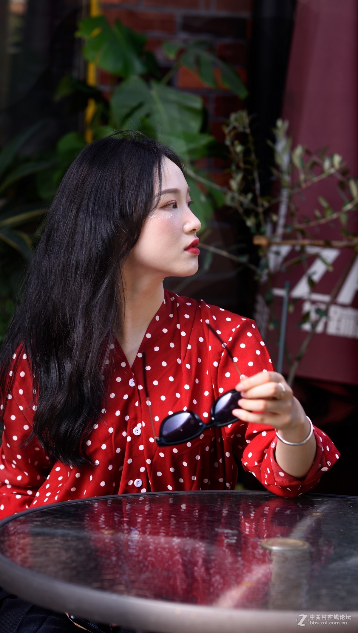 南昌699抓拍美女主播