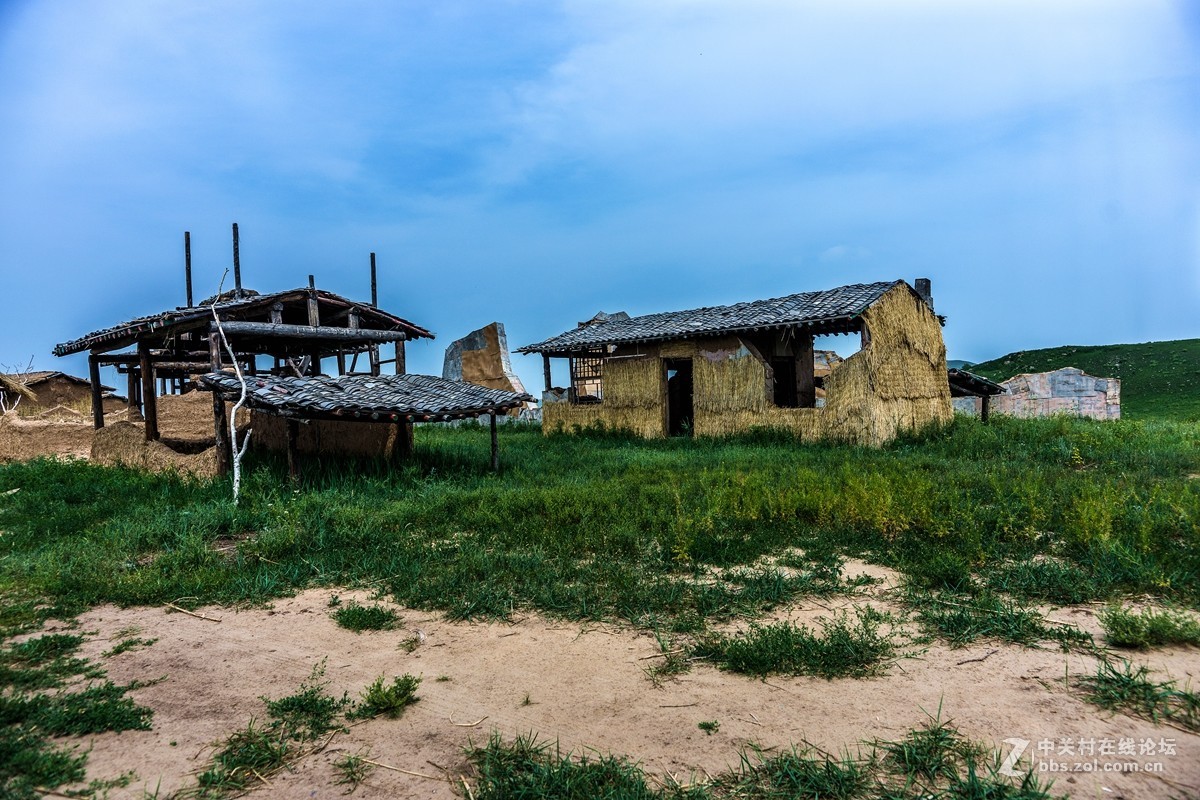 电影狼图腾拍摄地