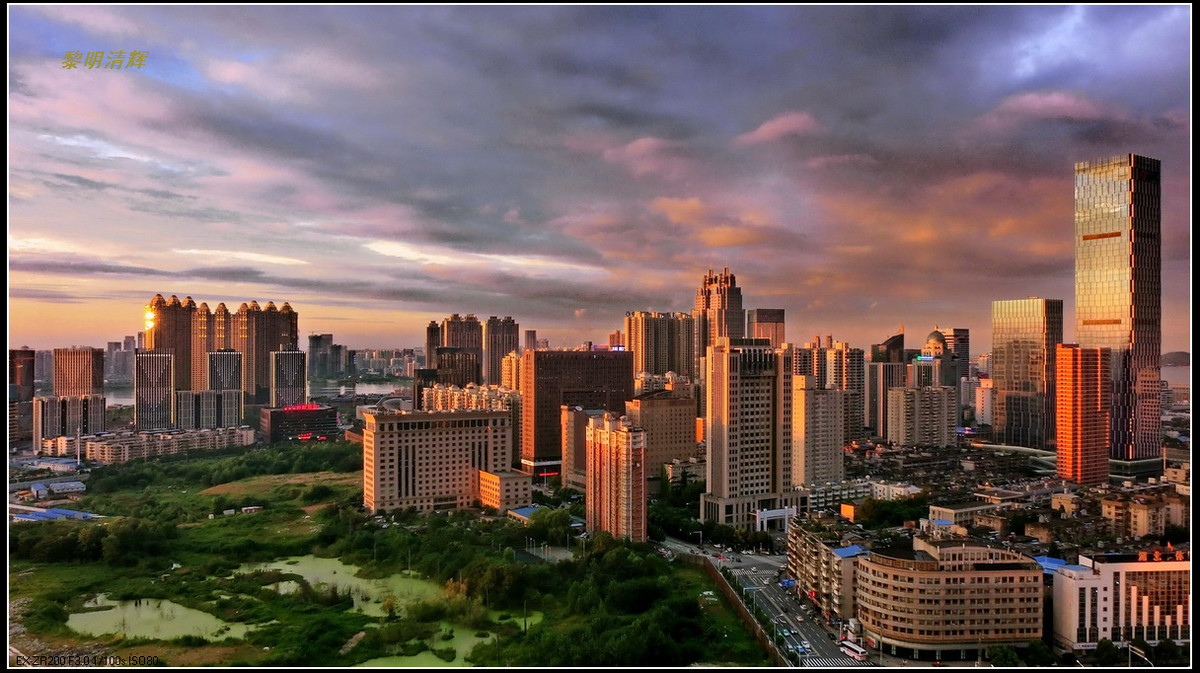 #版主坐堂# 【南京星空(中国)】2016年7月部分优秀作品欣赏