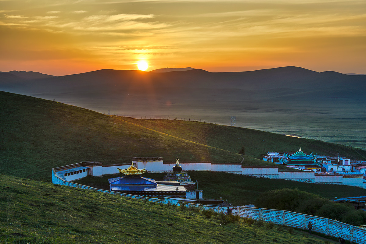 #版主坐堂# 【南京星空(中国)】2016年7月部分优秀作品欣赏