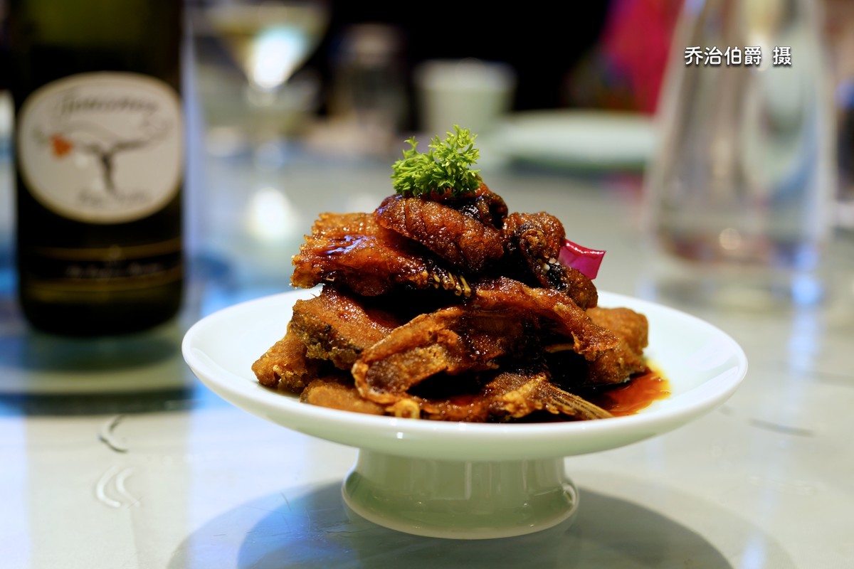 美食随拍：A99 + Planar T* 50mm F1.4 ZA SSM
