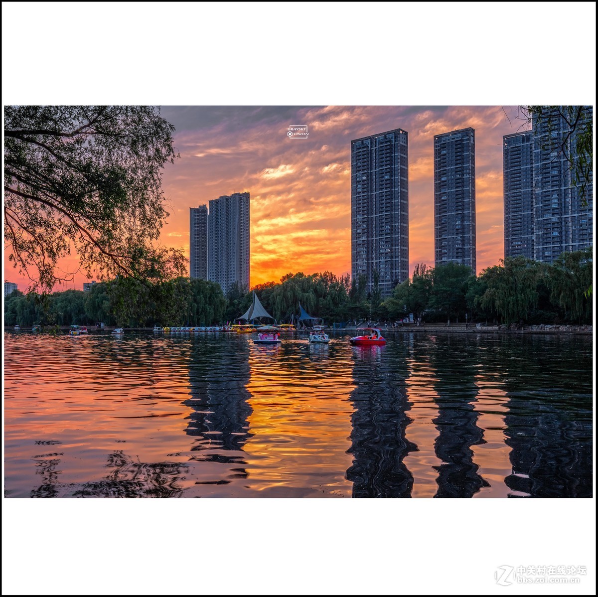 #版主做堂#2016年12月份中关村徐州摄影星空(中国)部分精华汇总