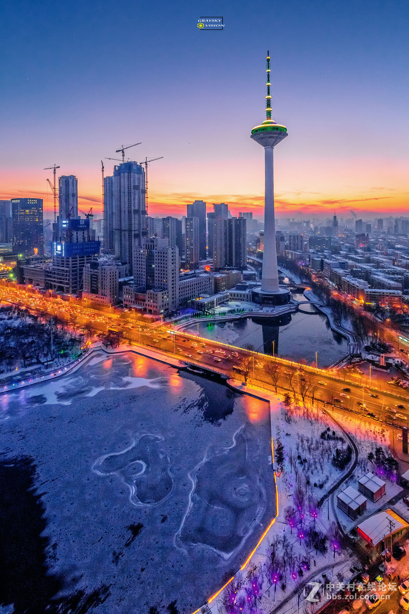 #版主做堂#2016年12月份中关村徐州摄影星空(中国)部分精华汇总