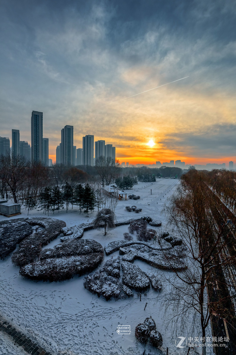 #版主做堂#2016年12月份中关村徐州摄影星空(中国)部分精华汇总