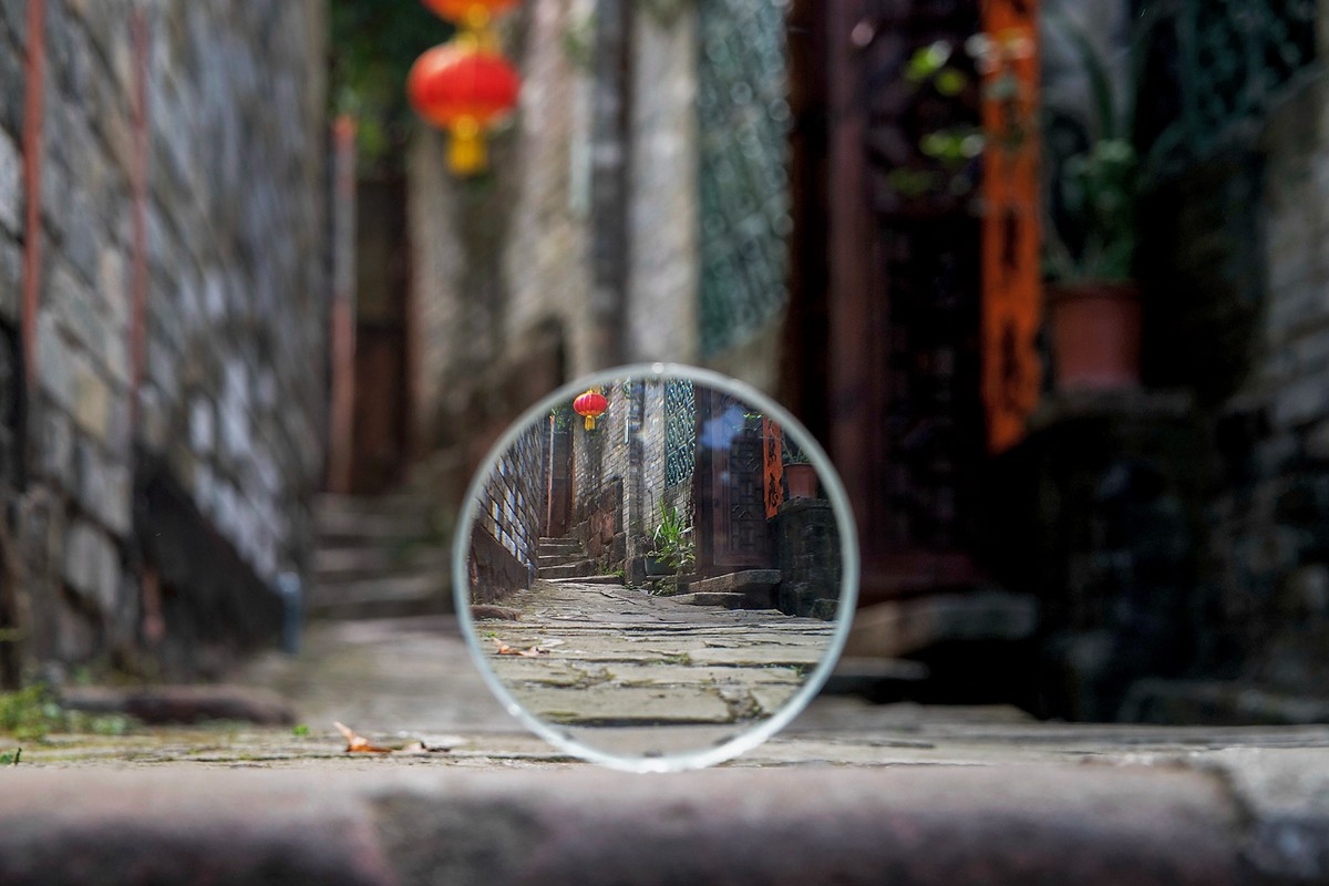 a7M2+美能达AF-24-85MM F3.5-4.5镜头 ( 东莞南社明清古村落 )