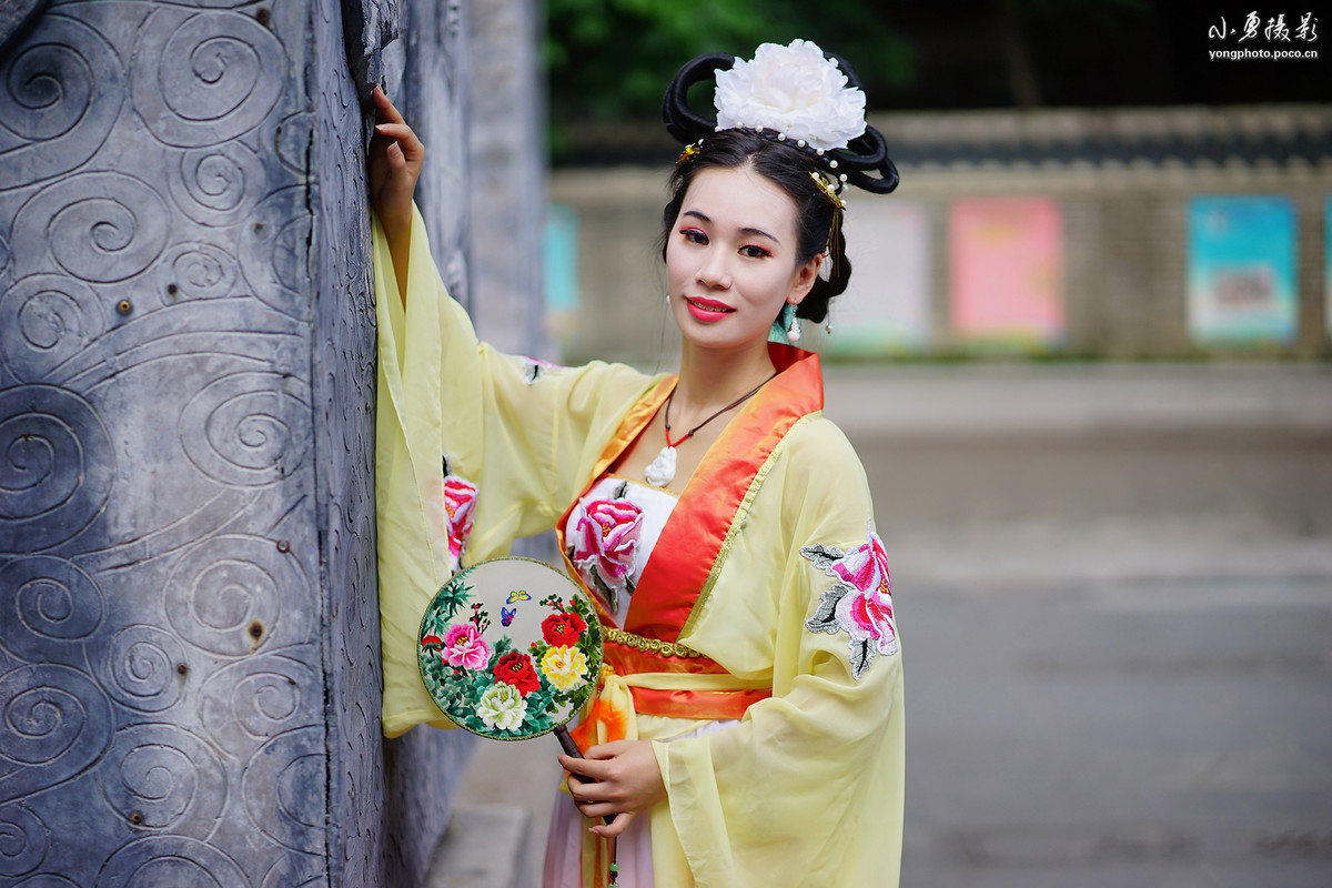 胧姑娘-中关村在线摄影论坛
