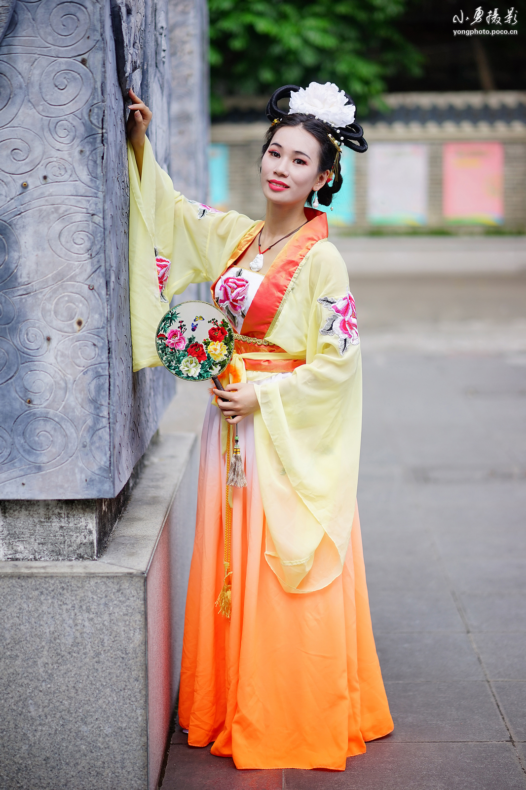 胧姑娘-中关村在线摄影论坛