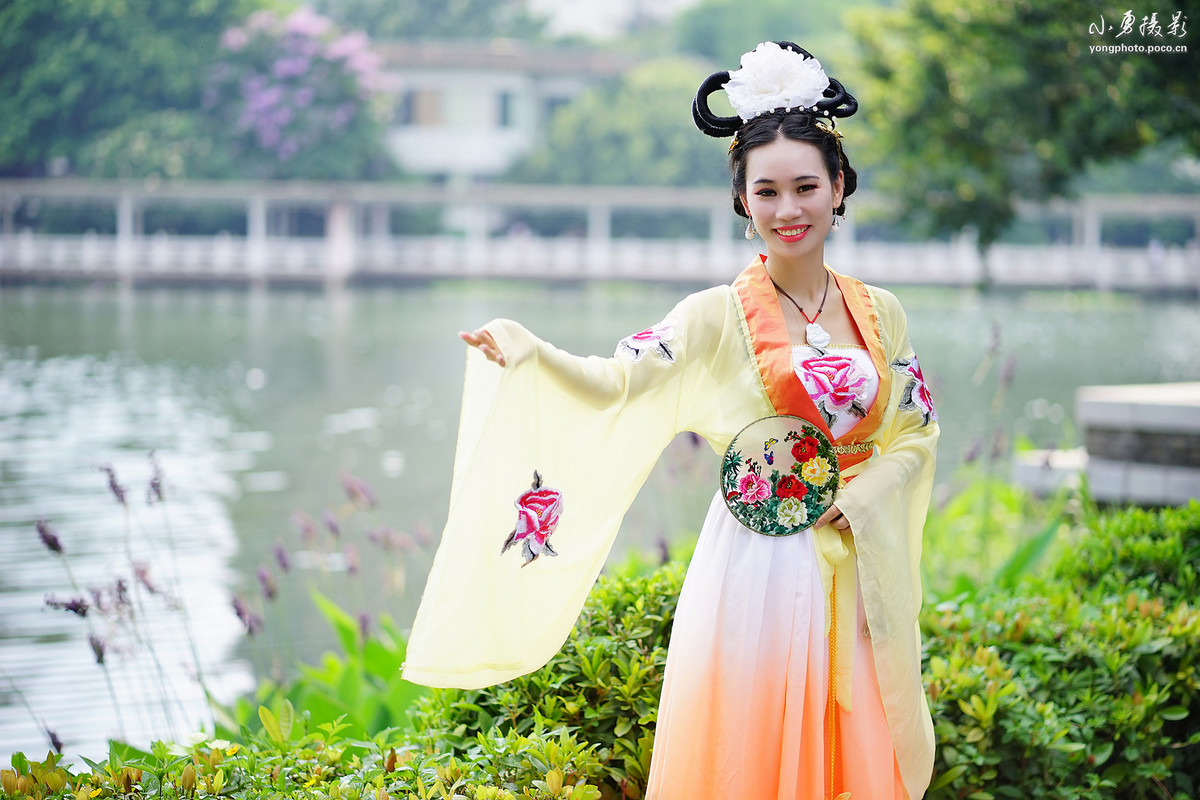 胧姑娘-中关村在线摄影论坛