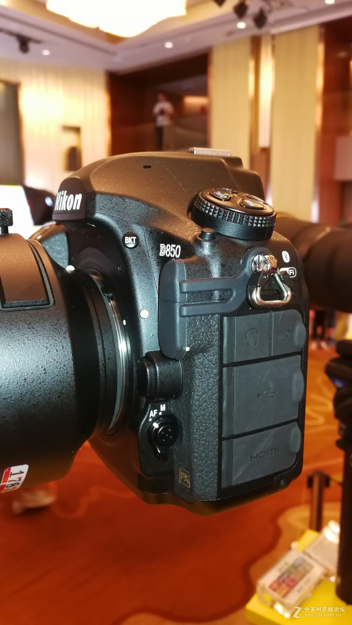 尼康d850相机实拍