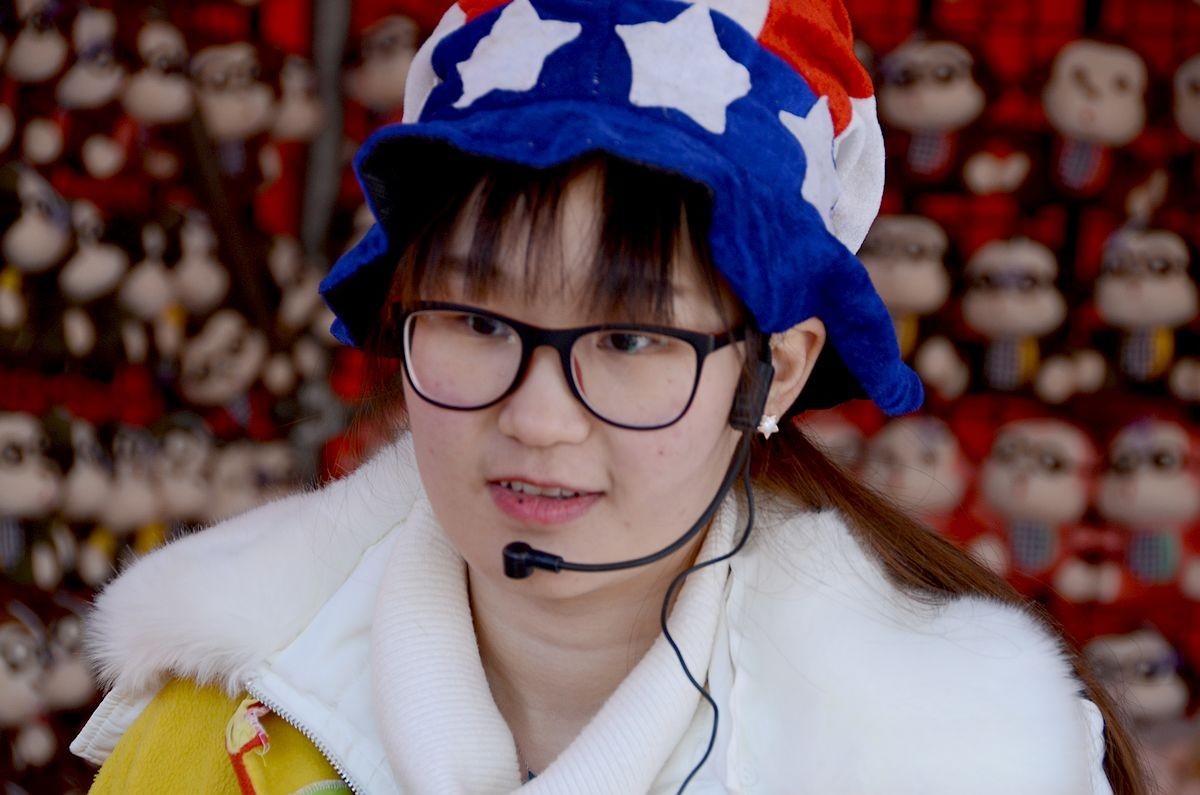 国 际 凤 情 节 ----- 抓   拍