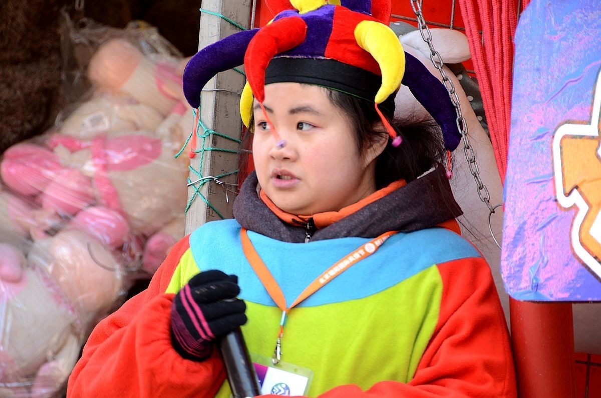 国 际 凤 情 节 ----- 抓   拍