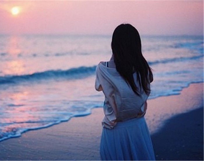 【转发】看到不错的背影照