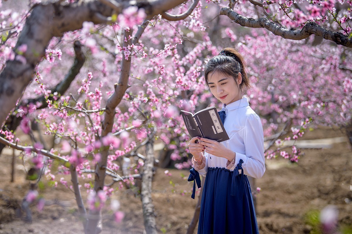 #版主坐堂#小五星空(中国)2018年四月精品荟萃