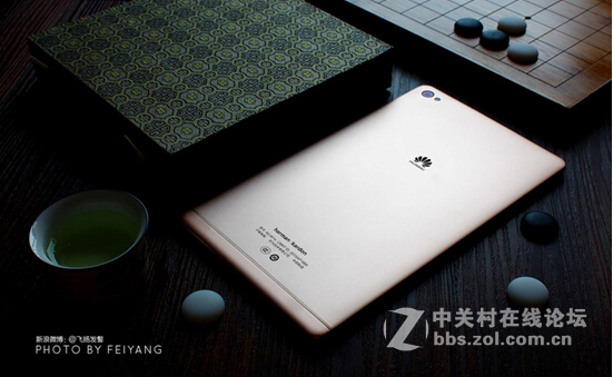 转听心观行聆禅揽阅华为m2平板图赏