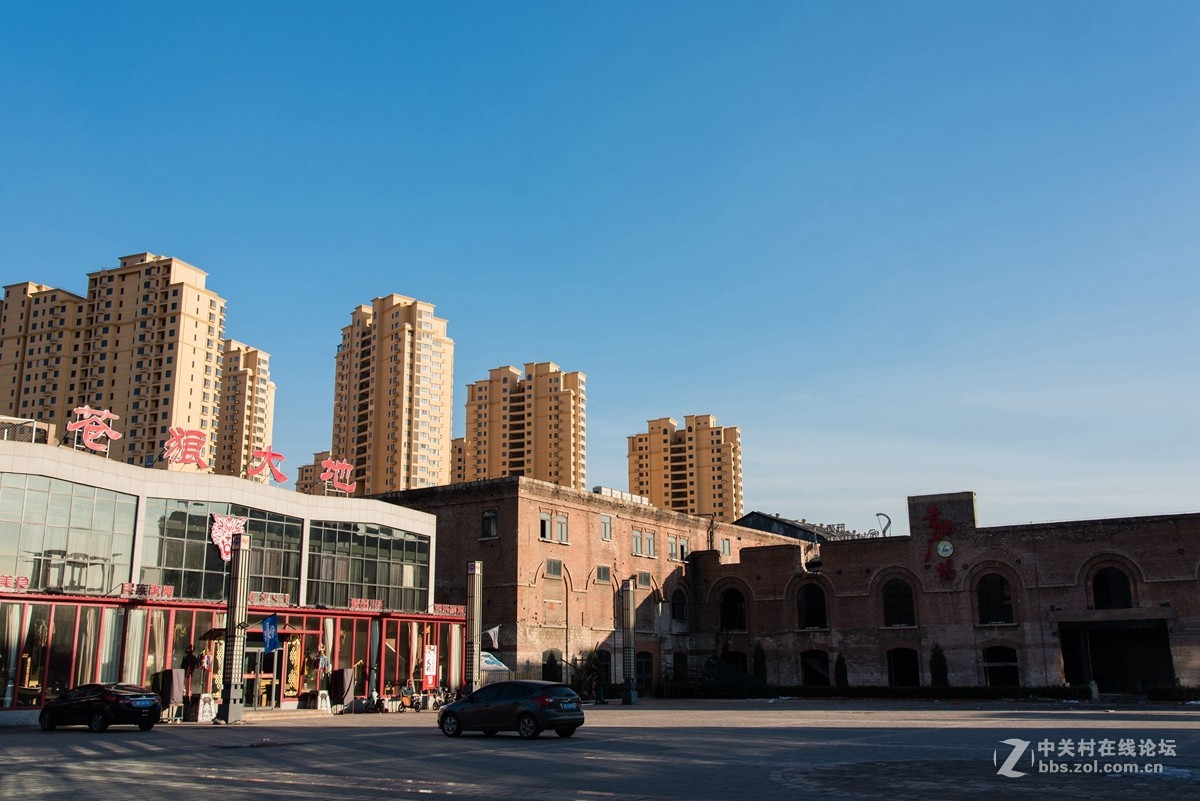 1889—中国水泥工业博物馆（二）