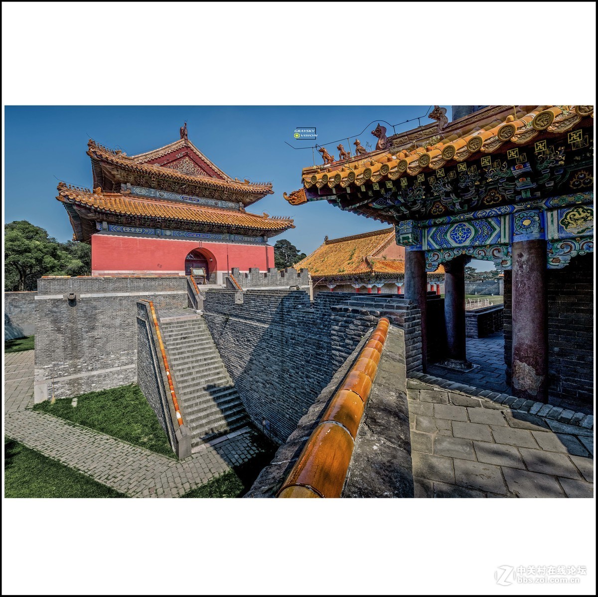 #版主做堂#2016年12月份中关村徐州摄影星空(中国)部分精华汇总