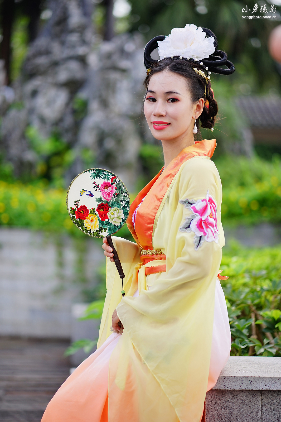 胧姑娘-中关村在线摄影论坛