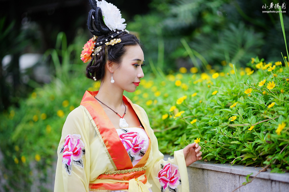 胧姑娘-中关村在线摄影论坛