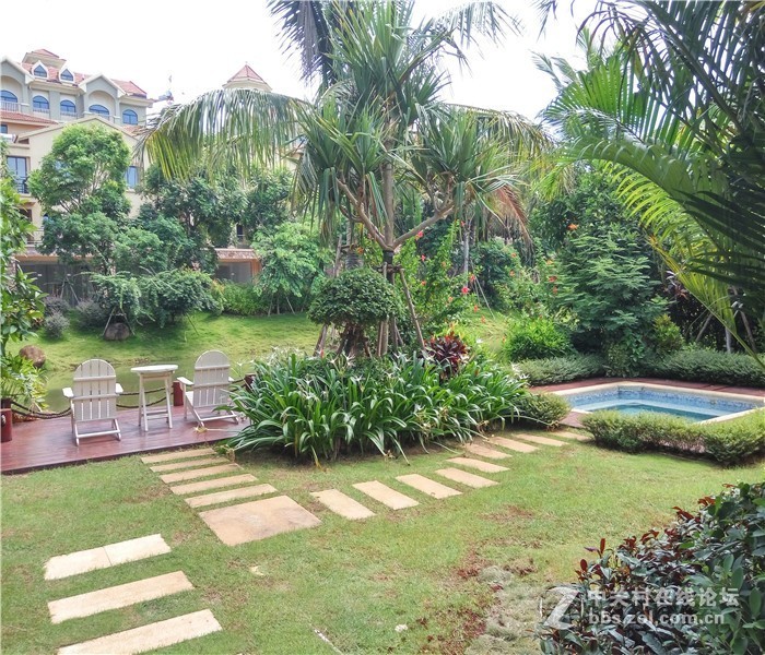 南国威尼斯城堡的异国风情