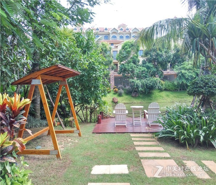 南国威尼斯城堡的异国风情