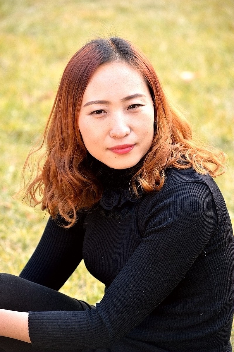 初冬的人像[四]