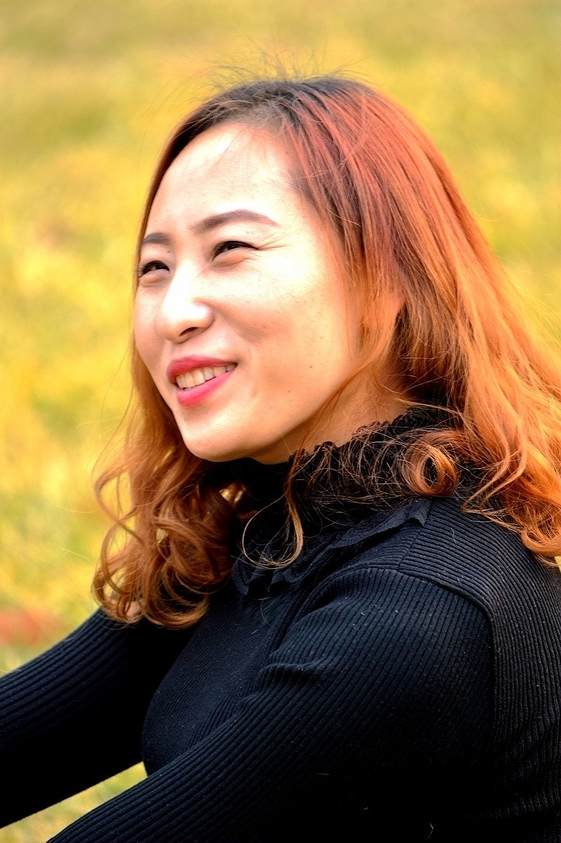 初冬的人像[四]