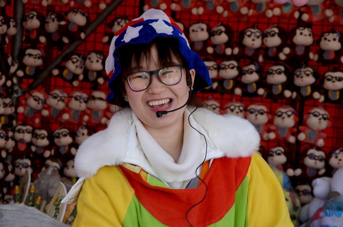 国 际 凤 情 节 ----- 抓   拍