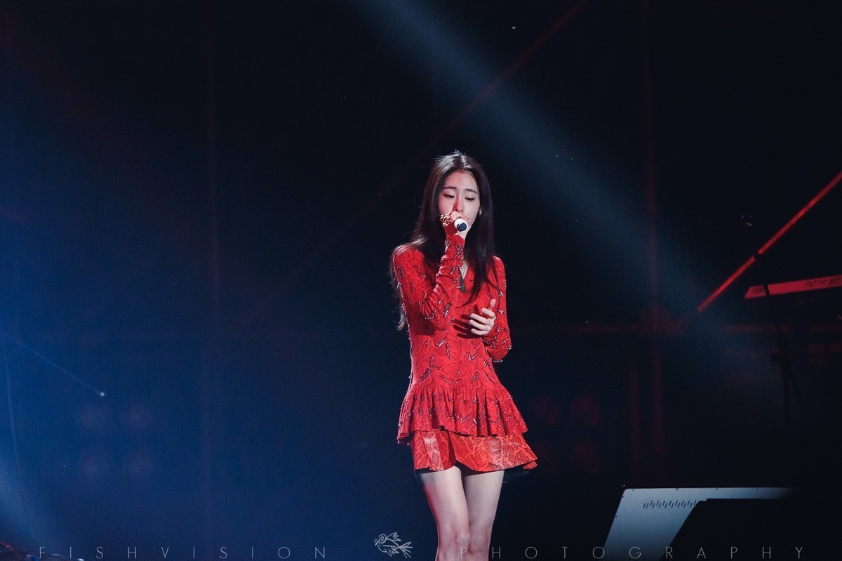 2018长江国际音乐节【菲希视觉作品】