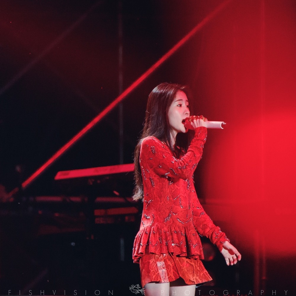 2018长江国际音乐节【菲希视觉作品】